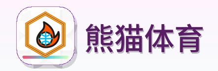 熊猫体育 logo